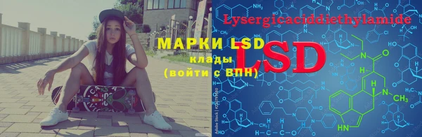 крисы Алексин